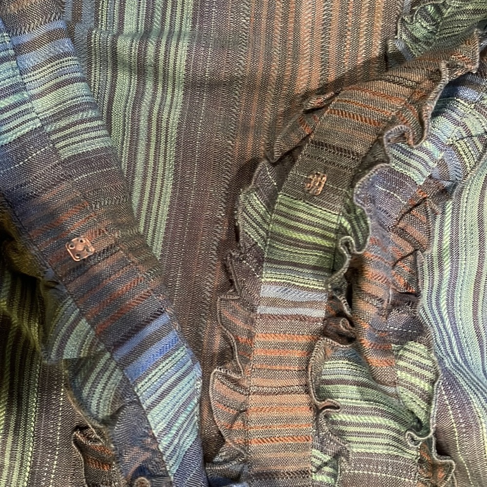 Blouse - Picture 5 of 6